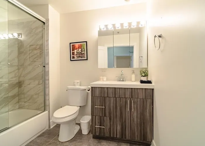 Apartment Cozy 2br South Loop With Optional Parking And Gym Near Mccormick Place, Public Transit & Hotspots *