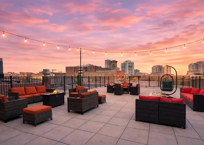 Apartment Cozy 2br South Loop With Optional Parking And Gym Near Mccormick Place, Public Transit & Hotspots *