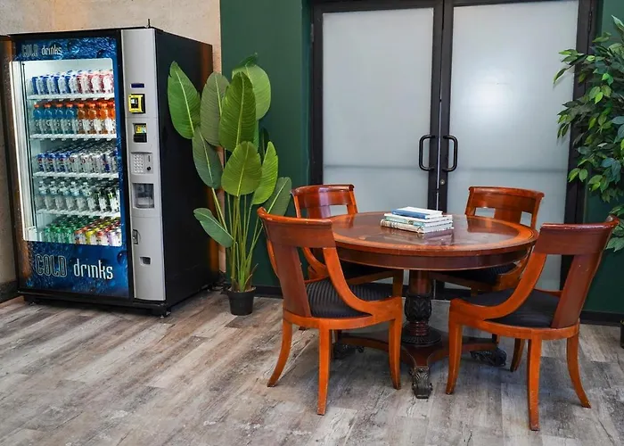 Apartment Cozy 2br South Loop With Optional Parking And Gym Near Mccormick Place, Public Transit & Hotspots Chicago