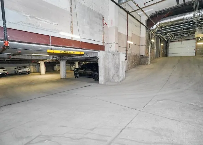 Cozy 2br South Loop With Optional Parking And Gym Near Mccormick Place, Public Transit & Hotspots * Chicago